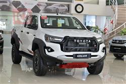 تويوتا هايلوكس